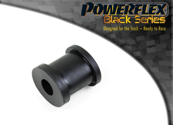 Powerflex Gear Shift Arm Front Bush Oval PFF5-4631BLK - Fits BMW 7 Series E32 (1988-1994)