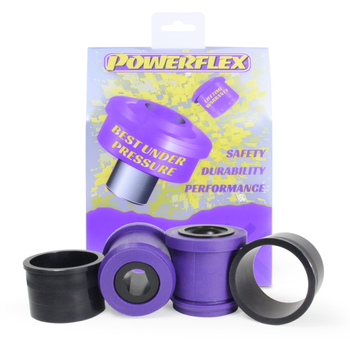Powerflex Front Arm Rear Bush PFF5-1302 - Fits BMW X Series X1 Series X1 F48, F49 (2016 - ON)