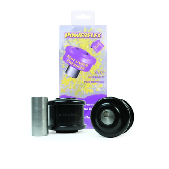 Powerflex Front Control Arm to Chassis Bush PFF5-5701 - Fits BMW X Series X1 Series X1 E84 xDrive (2008-2015)