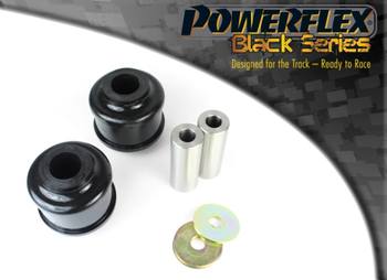 Powerflex Front Radius Arm to Chassis Bush  PFF5-6101BLK - Fits BMW 7 Series F01, F02, F03, F04 (2008 - 2015)