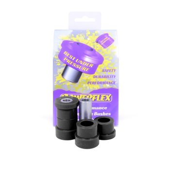 Powerflex Rear Upper Wishbone Inner Bush PFR5-4617 - Fits BMW Z Series Z1 (1988 - 1991)