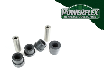 Powerflex Rear Upper Wishbone Inner Bush PFR5-4617H - Fits BMW Z Series Z1 (1988 - 1991)