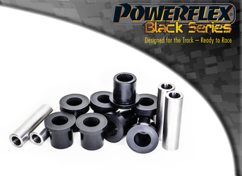 Powerflex Rear Trailing Arm Bush PFR5-306BLK - Fits BMW Z Series Z3 inc M (1994 - 2002)