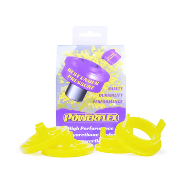 Powerflex Rear Subframe Rear Bush Insert PFR5-4613 - Fits BMW Z Series Z4 Series Z4M E85 & E86 (2006-2009)