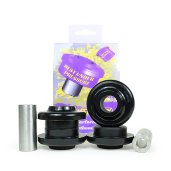 Powerflex Rear Lower Wishbone Outer Bush PFR5-4618 - Fits BMW Z Series Z1 (1988 - 1991)