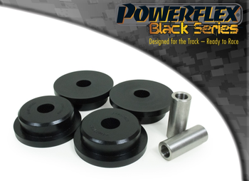 Powerflex Rear Trailing Arm Bush PFR5-3608BLK - Fits BMW Z Series Z4 Series Z4M E85 & E86 (2006-2009)