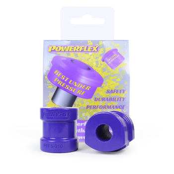 Powerflex Front Anti Roll Bar Mounting Bush 23mm PFF5-310-23 - Fits BMW Z Series Z3 inc M (1994 - 2002)