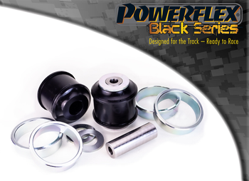 Powerflex Front Radius Arm To Chassis Bush PFF5-401BLK - Fits BMW Z Series Z4 Series Z4 E89 (2009 -)