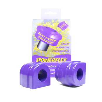 Powerflex Front Anti Roll Bar Bush 24mm PFF5-4602-24 - Fits BMW Z Series Z4 Series Z4 E85 & E86 (2003-2009)