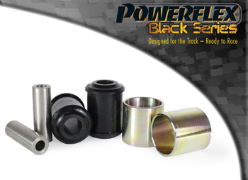 Powerflex Rear Lower Arm Front Bush PFR5-710BLK - Fits BMW X Series X6 Series X6 E72 ActiveHybrid (2008 - 2011)