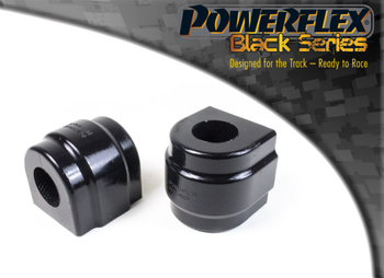Powerflex Front Anti Roll Bar Bush 24mm PFF5-4602-24BLK - Fits BMW Z Series Z4 Series Z4 E85 & E86 (2003-2009)