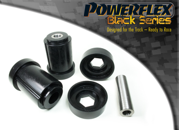 Powerflex Rear Beam Bush PFR5-311BLK - Fits BMW Z Series Z3 inc M (1994 - 2002)
