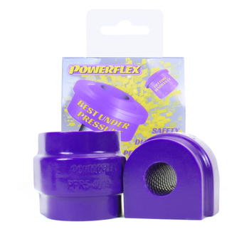 Powerflex Rear Anti Roll Bar Bush 22.5mm PFR5-4609-22.5 - Fits BMW Z Series Z4 Series Z4M E85 & E86 (2006-2009)