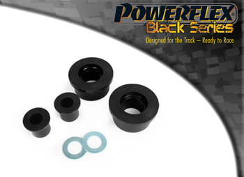 Powerflex Front Lower Wishbone Rear Bush (Concentric) PFF5-301BLK - Fits BMW Z Series Z3 inc M (1994 - 2002)