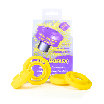 Powerflex Rear Subframe Front Bush Insert PFR5-4614 - Fits BMW Z Series Z4 Series Z4 E85 & E86 (2003-2009)