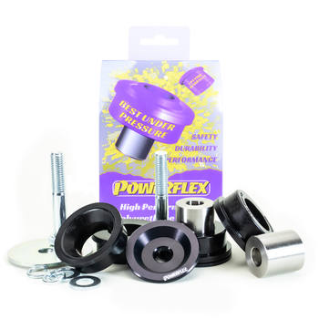 Powerflex Rear Diff Rear Mount PFR5-4620 - Fits BMW Z Series Z4 Series Z4M E85 & E86 (2006-2009)