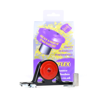 Powerflex Exhaust Mounting Bush & Bracket EXH034 - Fits BMW 8 Series E31 (1989 - 1999)