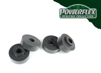 Powerflex Front Caster Bar To Body Bush PFF1-202H - Fits Alfa Romeo Alfetta, Giulietta, GTV6 Type 116 (1972-1987), 75 (1985-1992)