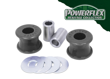 Powerflex Front Anti Roll Bar To Link Rod Bush PFF1-806H - Fits Alfa Romeo GTV & Spider 916 2.0 & V6 (1995-2005)