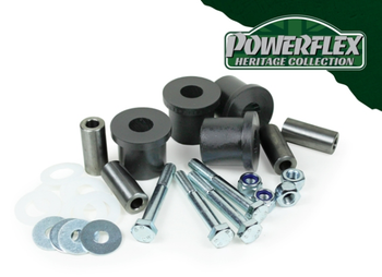 Powerflex Front Wishbone Bush PFF3-101H - Fits Audi 80 / 90 - inc S2/RS2 & Quattro (1976 - 2000) 80, 90 Quattro inc Avant (1992-1996), S2 inc Avant B4, RS2 B4 (1994-1996)