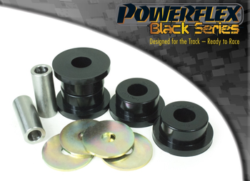 Powerflex Front Inner Wishbone Bush PFF1-102BLK - Fits Alfa Romeo Alfasud inc Sprint (1971-1989), 33 (1983-1995)