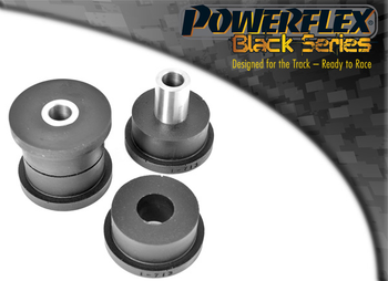 Powerflex Rear Lower Spring Inner Mount PFR1-713BLK - Fits Alfa Romeo GTV & Spider 916 2.0 & V6 (1995-2005)