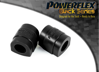Powerflex Front Anti Roll Bar Bush 24mm PFF1-503-24BLK - Fits Alfa Romeo 159 (2005-2011)