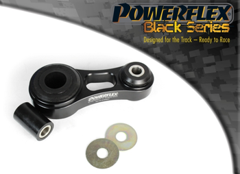 Powerflex Lower Torque Mount - Track/Msport PFF60-8026BLK - Fits Alpine A110 (2017 on)