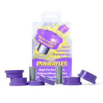 Powerflex Rear Panhard Rod Bush PFR1-111 - Fits Alfa Romeo Alfasud inc Sprint (1971-1989), 33 (1983-1995)