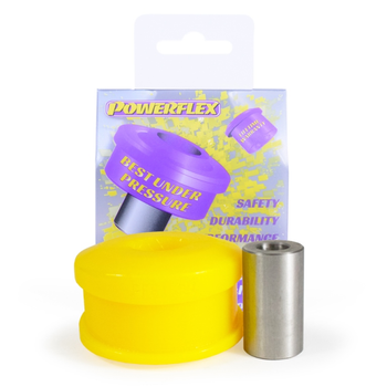 Powerflex Engine Mount Stabiliser to Chassis Bush PFF1-821 - Fits Alfa Romeo GTV & Spider 916 2.0 & V6 (1995-2005)