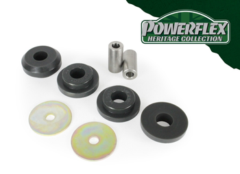 Powerflex Rear Subframe Front Bush 10mm PFF3-121-10H - Fits Audi 80 / 90 - inc S2/RS2 & Quattro (1976 - 2000) 80, 90 Quattro inc Avant (1983-1992) S2 Coupe B3 (1991-1996)