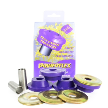 Powerflex Front Track Control Arm Outer Bush PFF3-401 - Fits Audi 100 / 200 (1976 - 1991) 200 inc Avant Typ 43 (C2) & 44 (C3) (10/79-11/90)