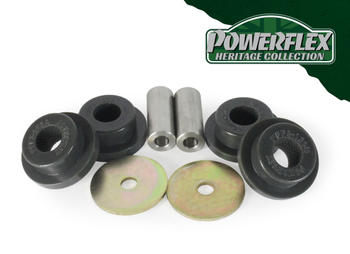 Powerflex Front Subframe Front Bush 10mm PFF3-120-10H - Fits Audi 80 / 90 - inc S2/RS2 & Quattro (1976 - 2000) 80, 90 Quattro inc Avant (1983-1992) S2 Coupe B3 (1991-1996)