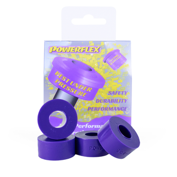 Powerflex Front Anti Roll Bar End Link To Arm Bush PFF1-805 - Fits Alfa Romeo GTV & Spider 916 2.0 & V6 (1995-2005)