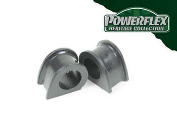 Powerflex Front Anti Roll Bar Mount 23.5mm PFR3-1011-23.5H - Fits Audi 80 / 90 - inc S2/RS2 & Quattro (1976 - 2000) 80, 90 Quattro inc Avant (1992-1996), S2 inc Avant B4, RS2 B4 (1994-1996)