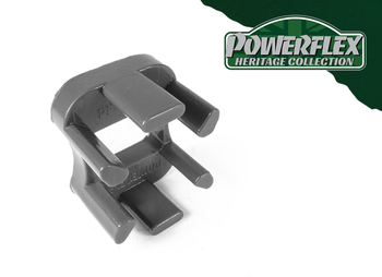 Powerflex Gearbox Support Bush Insert PFR3-126H - Fits Audi 80 / 90 - inc S2/RS2 & Quattro (1976 - 2000) 80, 90 Quattro inc Avant (1983-1992) S2 Coupe B3 (1991-1996)