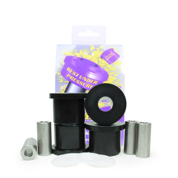 Powerflex Front Wishbone Bush PFF3-102 - Fits Audi 80 / 90 - inc S2/RS2 & Quattro (1976 - 2000) 80, 90 Quattro inc Avant (1983-1992) S2 Coupe B3 (1991-1996)