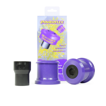 Powerflex Front Wishbone Rear Bush PFF85-502 - Fits Audi A3 / S3 / RS3 A3 / S3 / RS3 8P (2003 - 2012) S3 MK2 8P (2006-2012)