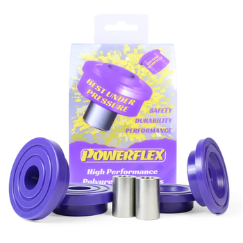 Powerflex Rear Diff Rear Mounting Bush PFR85-525 - Fits Audi A3 / S3 / RS3 A3 / S3 / RS3 8P (2003 - 2012) RS3 MK2 8P (2011-2013)