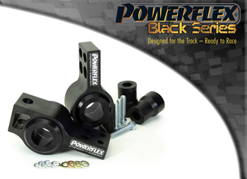 Powerflex Front Wishbone Rear Bush Anti-Lift & Caster Offset PFF85-502GBLK - Fits Audi A3 / S3 / RS3 A3 / S3 / RS3 8P (2003 - 2012) RS3 MK2 8P (2011-2013)