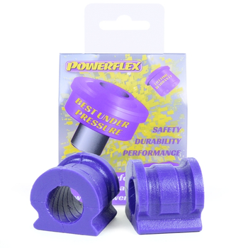 Powerflex Front Anti Roll Bar Bush 20mm PFF85-603-20 - Fits Audi A1 / S1 (2010 on) S1 8X (2015 on)