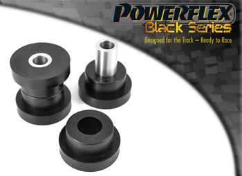 Powerflex Rear Lower Spring Arm Outer Bush PFR85-509BLK - Fits Audi A3 / S3 / RS3 A3 / S3 / RS3 8P (2003 - 2012) S3 MK2 8P (2006-2012)