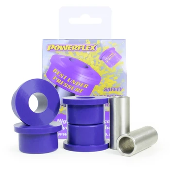 Powerflex Rear Panhard Rod Bush PFR3-109 - Fits Audi 80 / 90 - inc S2/RS2 & Quattro (1976 - 2000) Coupe (1981-1996)