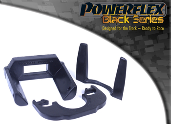 Powerflex Upper Engine Mount Insert PFF85-531BLK - Fits Audi A3 / S3 / RS3 A3 / S3 / RS3 8P (2003 - 2012) S3 MK2 8P (2006-2012)
