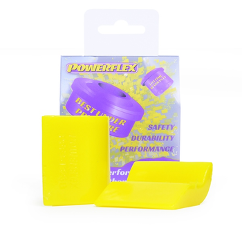 Powerflex Upper Engine Mount Bush Insert PFF3-1323 - Fits Audi A3 / S3 / RS3 A3 / S3 / RS3 8V (2013 - 2020) RS3 MK3 8V (2015 - 2020)