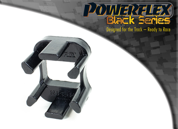 Powerflex Gearbox Support Bush Insert PFR3-126BLK - Fits Audi A4 / S4 / RS4 A4 / S4 / RS4 B5 (1995-2001) RS4 Avant (2000-2001)