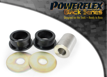 Powerflex Lower Torque Mount Small Bush PFF3-1326BLK - Fits Audi A3 / S3 / RS3 A3 / S3 / RS3 8V (2013 - 2020) A3 MK3 8V up to 125PS (2013 - 2020) Rear Beam