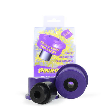 Powerflex Rear Diff Front Mounting Bush PFR85-425 - Fits Audi A3 / S3 / RS3 A3 / S3 8L (1996-2003) A3 / S3 MK1 8L 4WD (1999-2003)