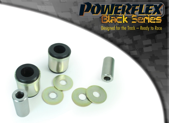 Powerflex Front Lower Shock Mount PFF3-201BLK - Fits Audi A4 / S4 / RS4 A4 / S4 / RS4 B5 (1995-2001) A4 2WD (1995-2001)