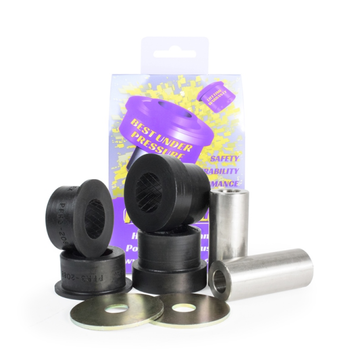 Powerflex Rear Upper Arm Outer Bush PFR3-208 - Fits Audi A4 / S4 / RS4 A4 / S4 / RS4 B5 (1995-2001) A4 Quattro (1995-2001)